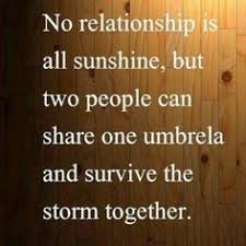 Marriage/relationship quotes on Pinterest | Marriage, Fair Weather ... via Relatably.com