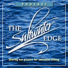 Saltwater Edge Podcast