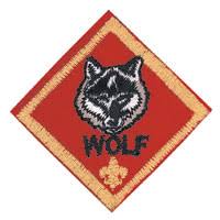 Image result for cub scout insignia