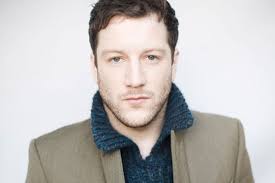 Love and peace may have topped Matt Cardle&#39;s list of New Year&#39;s resolutions after the former X Factor winner managed to say something vaguely nice about ... - Matt%2520Cardle