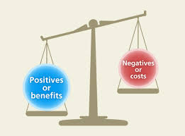 Image result for cost benefit analysis image