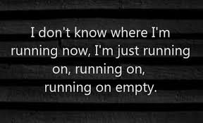Jackson Browne - Running on Empty -song lyrics, song quotes, songs ... via Relatably.com