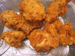 Image result for ayam kentucky sup