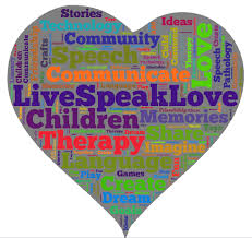 Image result for speech language therapy