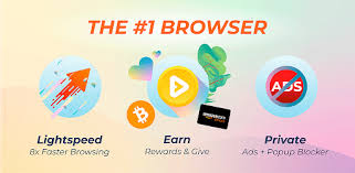 FD Browser: navegador rápido para ganar dinero - Apps en Google ...