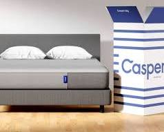 Image of Casper mattress