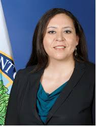 CHCI Alumna Alejandra Ceja Appointed Director of White House Initiative on Educational Excellence for Hispanics - 201351095067122-AlejandraCeja