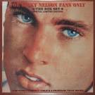 For Ricky Nelson Fans Only