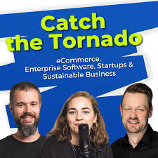 Catch the Tornado Podcast