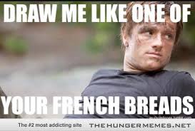 20 Jokes &amp; Memes That Only Hunger Games Fans Will Understand ... via Relatably.com