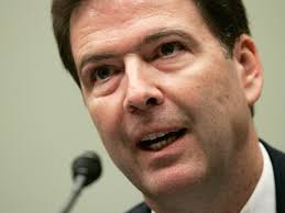 Image result for james comey