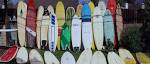 Used funboard surfboards for sale