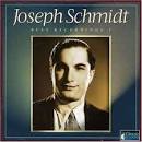Joseph Schmidt Best Recordings 1 Album Cover, Joseph Schmidt Best ... - Joseph-Schmidt-Best-Recordings-1