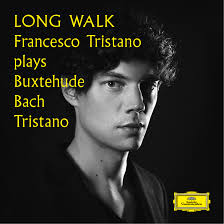 „<b>Long Walk</b>“ – einen langen Marsch nahm der 20jährige Johann Sebastian Bach <b>...</b> - Francesco%2520Tristano%2520Long%2520Walk%2520Cover