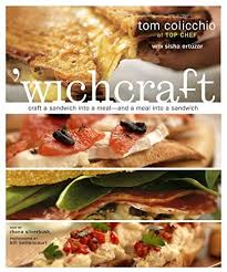 'wichcraft: Craft a Sandwich into a Meal--And a Meal into a ...