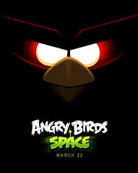 Angry Birds Space (2012)