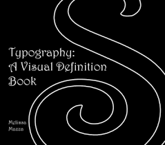 Typoraphy Von Melissa Mazza: Arts \u0026amp; Photography | Blurb-Bücher ...