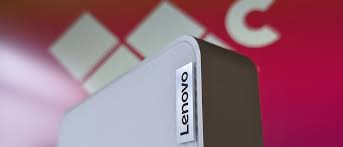 Review: Lenovo's IdeaCentre Mini (Gen 8) - The Perfect Work PC - 1
