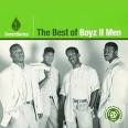 The Best of Boyz II Men: Green Series