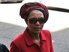 Thandi Maqubela. Picture: Mxolisi Madela. Western Cape Judge-President John Hlophe on Friday refused any further postponement of the trial involving the ... - 848804012