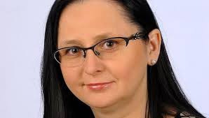Agnieszka Zdanowska to kolejna już, trzecia kobieta z powiatu łukowskiego, która znalazła się na listach do Parlamentu Europejskiego. - 4ae2a340ff04f04e69a61763d672df86