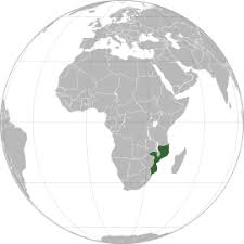 Resultado de imagem para moçambique