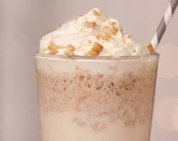 Cinnamon Toast Crunch Frappuccino Recipe | SideChef
