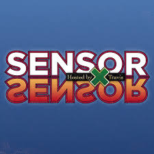 Sensor x Sensor