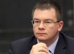 Mihai Ungureanu cere venituri la buget din combaterea evaziunii fiscale - mihai-razvan-ungureanu-mijl.agerpres