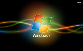 Resultado de imagen para Windows 7 logo