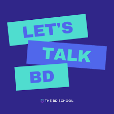 Let's Talk BD