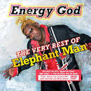 Energy God: The Best of Elephant Man