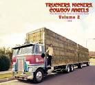 Truckers, Kickers, Cowboy Angels: The Blissed-Out Birth of Country Rock, Vol. 2: 1969