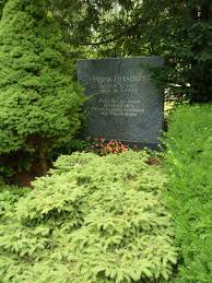 Friedhof - Ansichten » Drischel Hans Drischel -