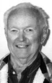 Dr. Fred Edward Holmstrom, PhD. 3/31/1927 ~ 1/14/2008 Man of Science and Religion Fred was born two hours before April Fools Day to Albin Bernhard Holmstrom ... - 02_03_Holmstrom_Fred2.jpg_20080203