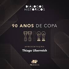 90 Anos de Copa