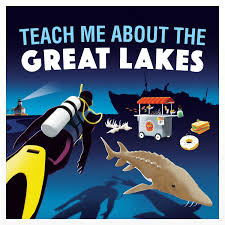 Teach Me About the Great Lakes