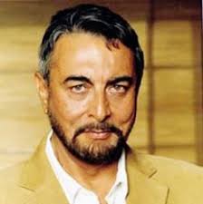 Kabir Bedi Panaji, Nov 23 : Kabir Bedi&#39;s booming voice subdued chaotic babble from a group of photographers at the inauguration ceremony of the 40th edition ... - Kabir-Bed3