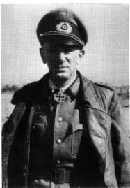 Generaloberst Erwin Jaenecke - Lexikon der Wehrmacht