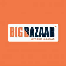 Big Bazaar e-Gift Card 1000 INR