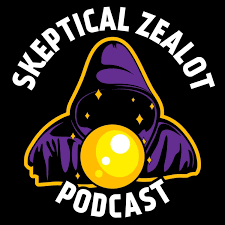 The Skeptical Zealot