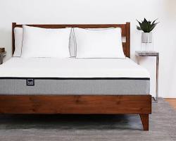 Image of Lull mattress