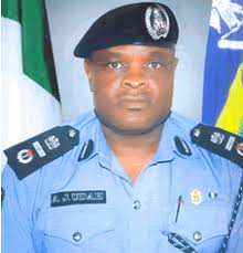 The Assistant Inspector-General of Police (AIG) for Zone 2, comprising Lagos and Ogun states, Mr. Azubuko Udah, has said that only intelligence-led policing ... - Udah-AIG