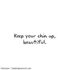 Mirror quotes on Pinterest | Chin Up, Bathroom Mirrors and Mirror via Relatably.com