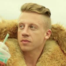 Macklemore Height - How Tall