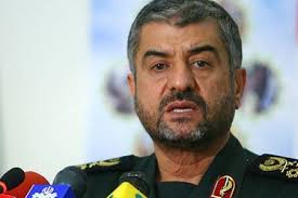 Brigadier General Mohammad Ali Jafari made the remark during a news conference on Monday, IRNA reported. According to the Iranain commander, ... - rabbani20110207093922373