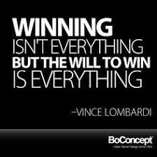 Vince Lombardi quote | Lombardi Quotes | Pinterest | Vince ... via Relatably.com