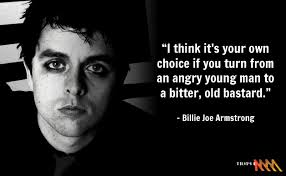 Best ten suitable quotes by billie joe armstrong images English via Relatably.com