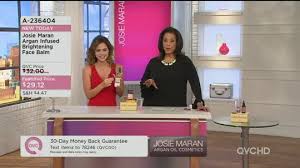 Image result for josie maran on qvc