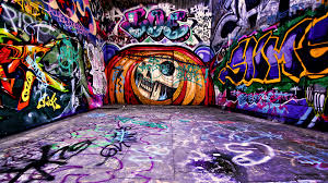 Die Besten Graffiti Bilder, Graffiti Schrift